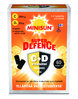 Minisun Super Defence C+D+Echinacea+Zinc sitruunalakritsi 60 purutabl.
