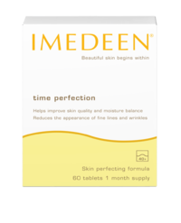 Imedeen Time Perfection 40+ 120 tabl.