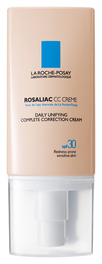 La Roche-Posay Rosaliac CC Creme peittävä hoitovoide 50 ml