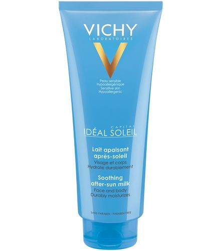Vichy Ideal Soleil After Sun Milk 300 ml