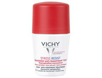 Vichy Stress Resist antiperspirantti 72 h roll-on 50 ml