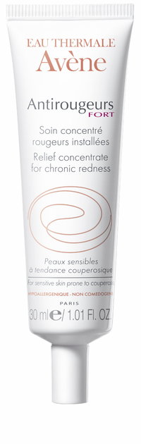Avène Antirougeurs Fort Relief Concentrate 30 ml