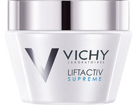 Vichy Liftactiv Supreme päivävoide kuiva iho 50 ml