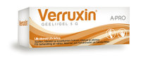 Verruxin Geeli 5 ml