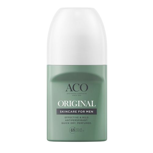 Aco For Men Original Deo 50 ml