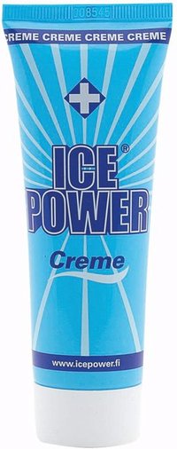 IcePower Creme kylmävoide 60 g