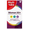 Multi-tabs Woman 50+ Monivitamiini 60 tabl.