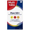 Multi-tabs Man 50+ Monivitamiini 60 tabl.