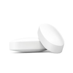 AMOXIN COMP 500/125 mg tabletti, kalvopäällysteinen 1 x 20 kpl