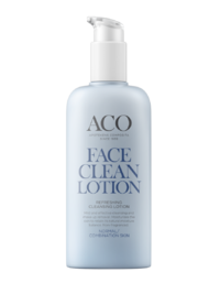Aco Refreshing Cleansing Lotion