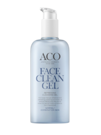 Aco Face Refreshing Cleansing Gel 200 ml