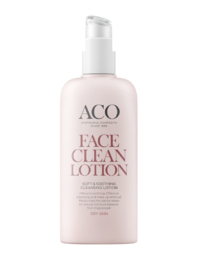 Aco Soft & Soothing Cleansing Lotion