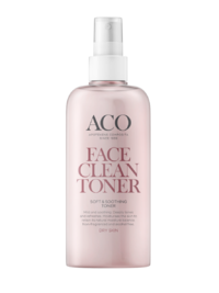 Aco Face Soft & Soothing Toner 200 ml