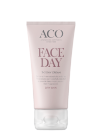Aco 3+3 Day Cream 50 ml