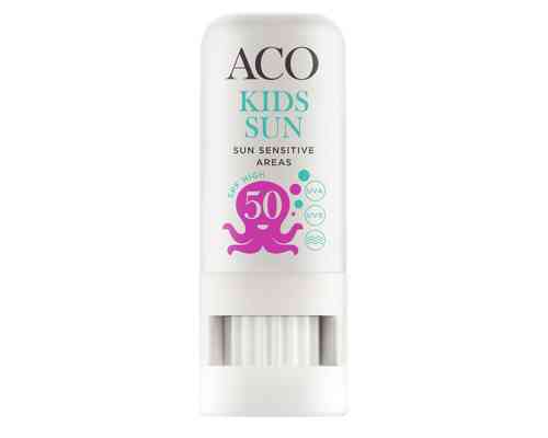 Aco Sun Kids Stick SPF50 8 g