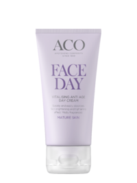Aco Vitalising Anti Age Day Cream 50 ml