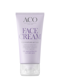 Aco Rich Moisture Anti Age Cream 50 ml