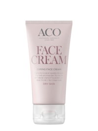 Aco Caring Face Cream 50 ml