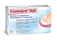 Canespro Nail 40% ureavoide 10 g