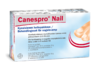 Canespro Nail kynsisienen hoitopakkaus, sis. 40% ureavoide 10 g
