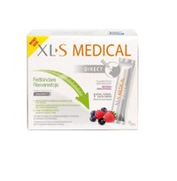 XL-S Medical Fat Binder Direct 90 kpl