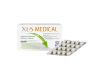 XL-S Medical Fat Binder tabletti 180 tabl.