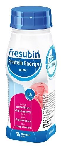 Fresubin Protein energy Drink 4 x 200 ml
