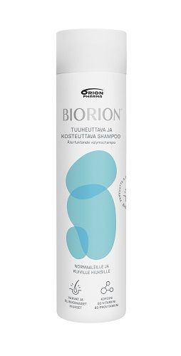 Biorion Shampoo 250 ml