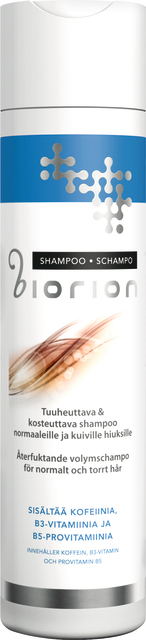 Biorion Shampoo 250 ml