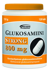 Glukosamiini Strong