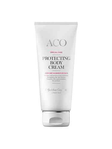 Aco Special Care Protect Body Cream 200 ml