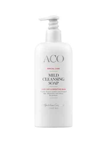 Aco Special Care Mild Soap 300 ml