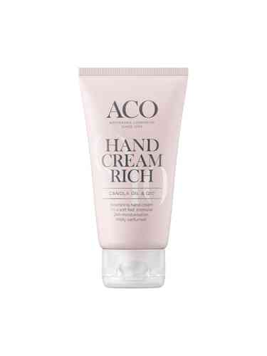 Aco Body Hand Cream Rich 75 ml