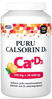 Puru Calsorin D 500 mg + 20 mikrog