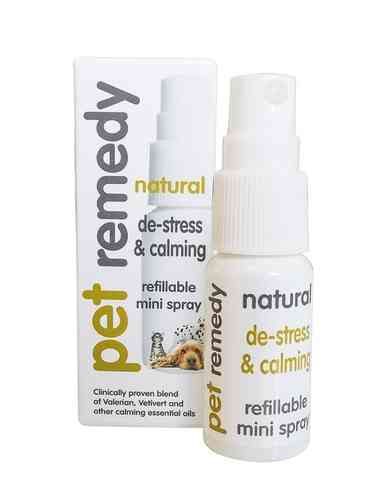 Pet Remedy spray