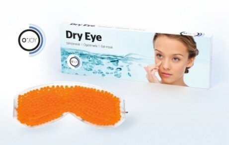 O'Joy Dry Eye silmämaski