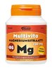Multivita Magnesiumsitraatti 150 mg 90 nieltävä tabl.