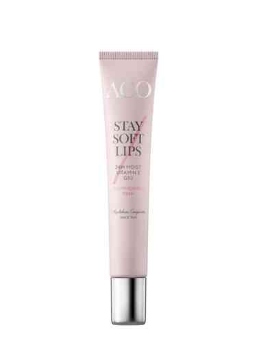 Aco Stay Soft Lips 12 ml