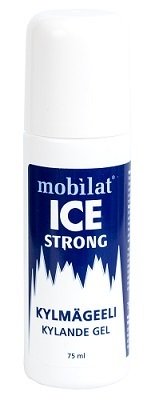 Mobilat ICE kylmägeeli roll-on 75 ml