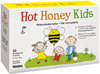 Hot Honey Kids kuumajuomajauhe 20 annospussia
