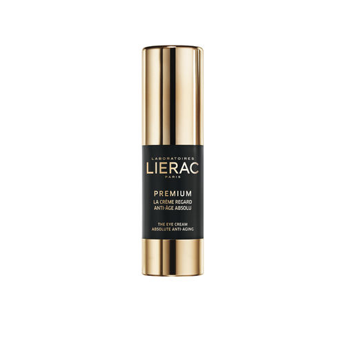 Lierac Premium The Eye Cream silmänympärysvoide 15 ml LL10090A