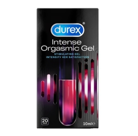 Durex Intense stimulointigeeli 10 ml