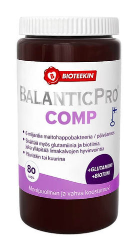 BalanticPro Comp