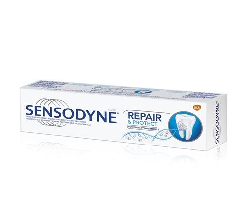 Sensodyne Repair &amp; Protect hammastahna 75 ml