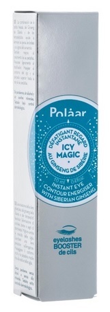 Polaar Icy Magic Eye Contour viilentävä silmänympäryshoito 10 ml