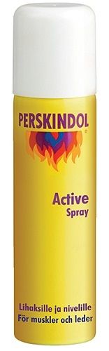 Perskindol Spray 150 ml