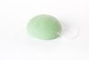 LuxMe Konjac-sieni kasvoille, epäpuhdas iho (vihreä)