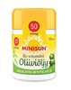 Minisun D-vitamiini Oliiviöljy 50 mikrog. 150 kaps.