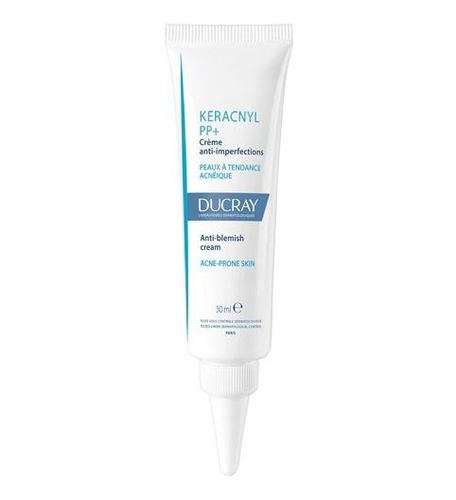 Ducray Keracnyl PP+ Anti-blemish Cream 30 ml