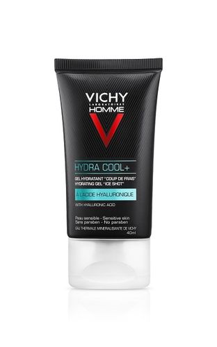 Vichy Homme Hydra Cool+ geeli 50 ml